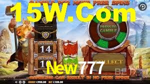 Live Casino New777
