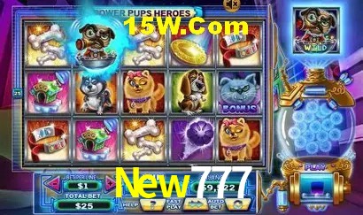 Seasonal Promotions New777