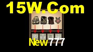 Exclusive Games New777