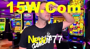 Spaceman Game New777