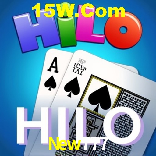Descubra o Mundo do Cassino Online com New777