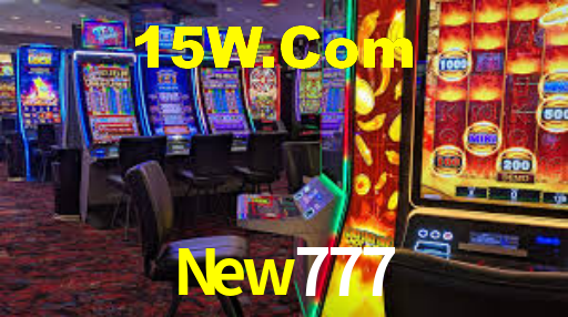 New777: Jogos de Caça-Níqueis-Altas Recompensas, Roleta-Velocidade, Blackjack-Desafios Máximos