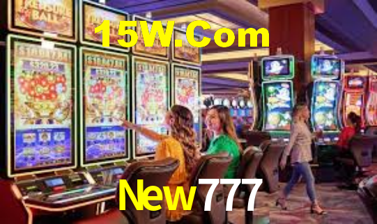 Premium Interface New777