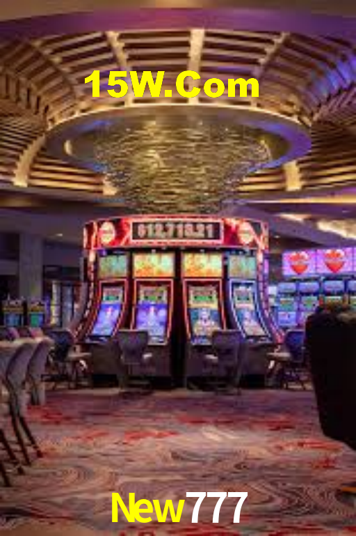 New777: A Experiência de Casino com Jogos de Mesa ao Vivo