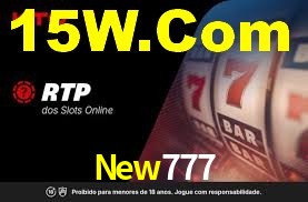 New777 App Interface
