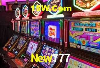 Responsive Design New777